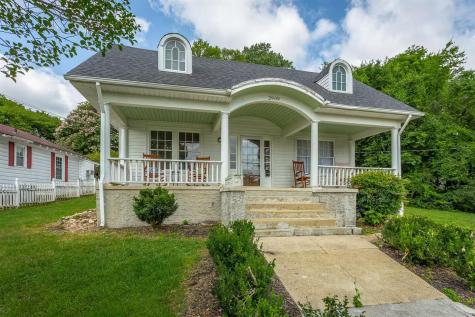 2909 E Crescent Circle Chattanooga TN 37407