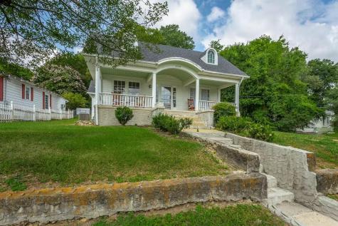 2909 E Crescent Circle Chattanooga TN 37407