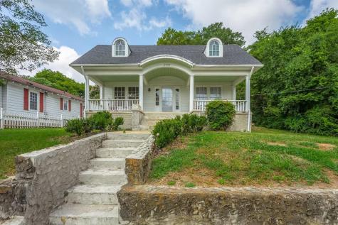 2909 E Crescent Circle Chattanooga TN 37407
