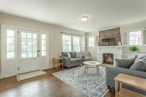 2909 E Crescent Circle Chattanooga TN 37407