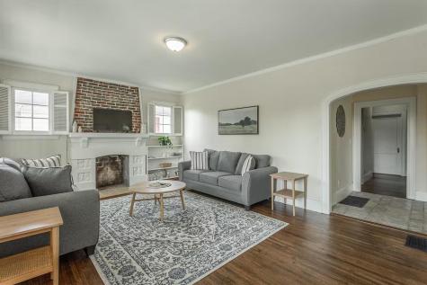 2909 E Crescent Circle Chattanooga TN 37407