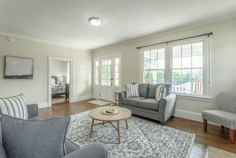 2909 E Crescent Circle Chattanooga TN 37407