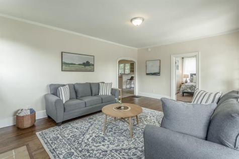 2909 E Crescent Circle Chattanooga TN 37407