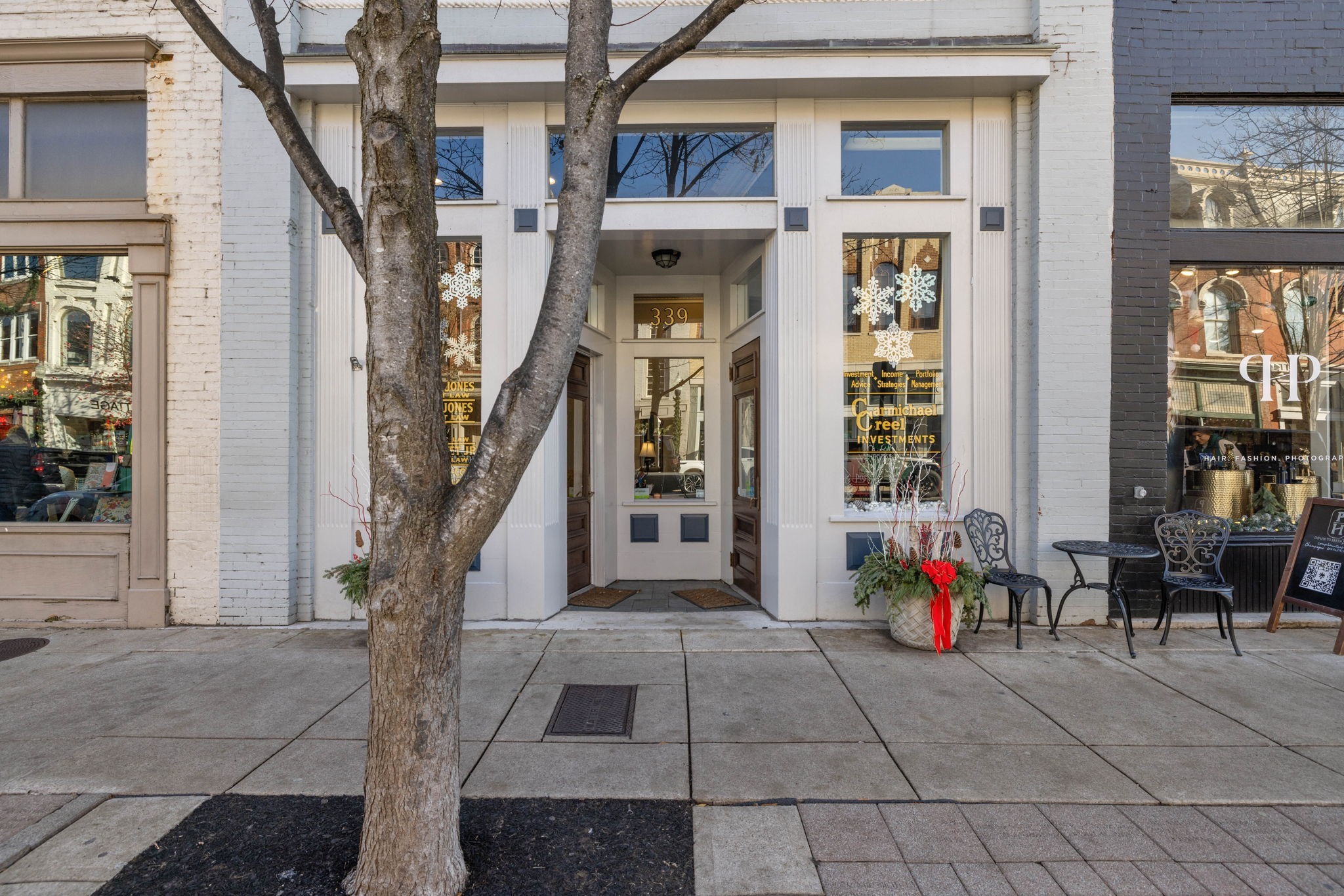 339 Main Street Franklin TN 37064