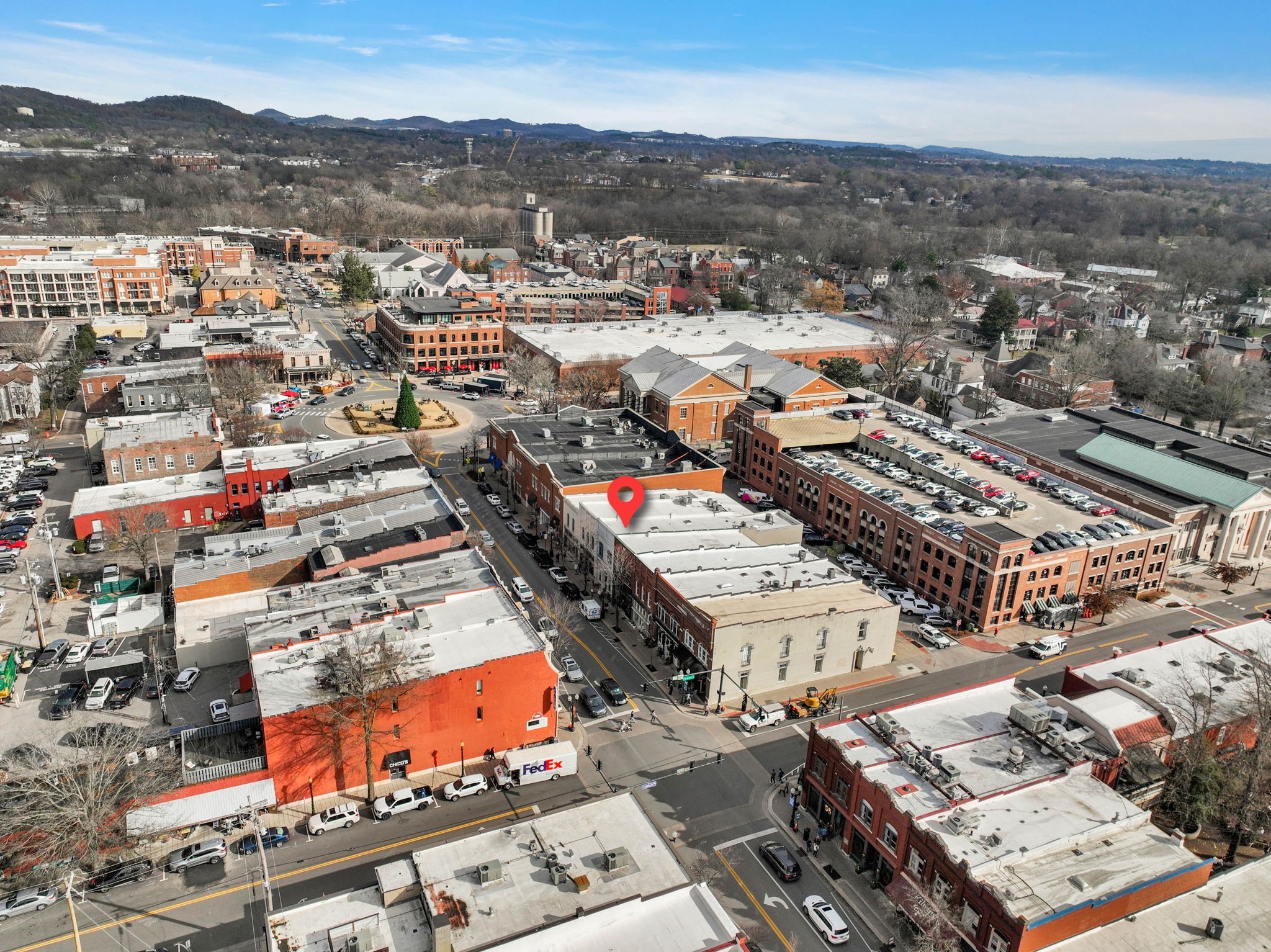 339 Main Street Franklin TN 37064