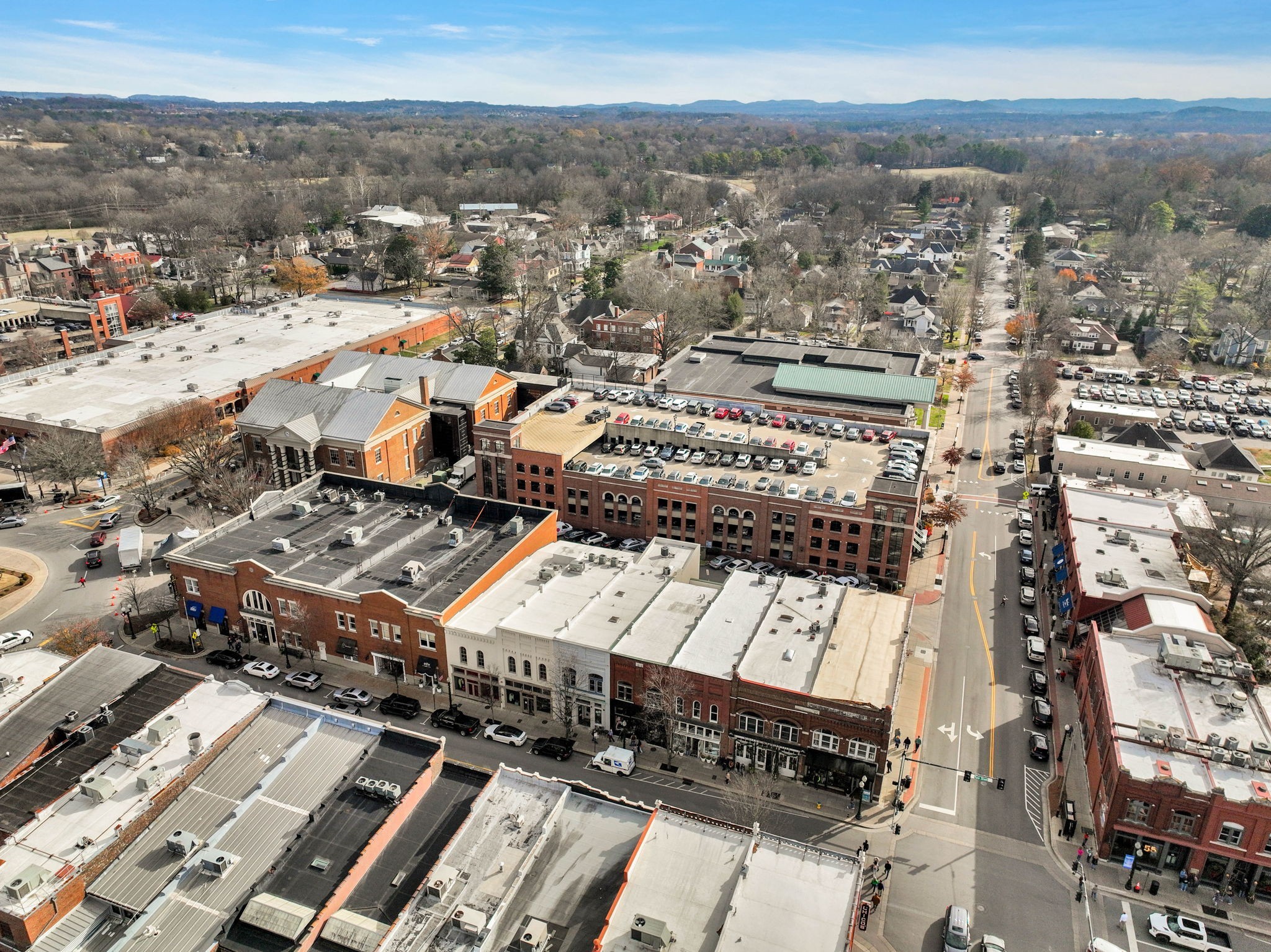 339 Main Street Franklin TN 37064