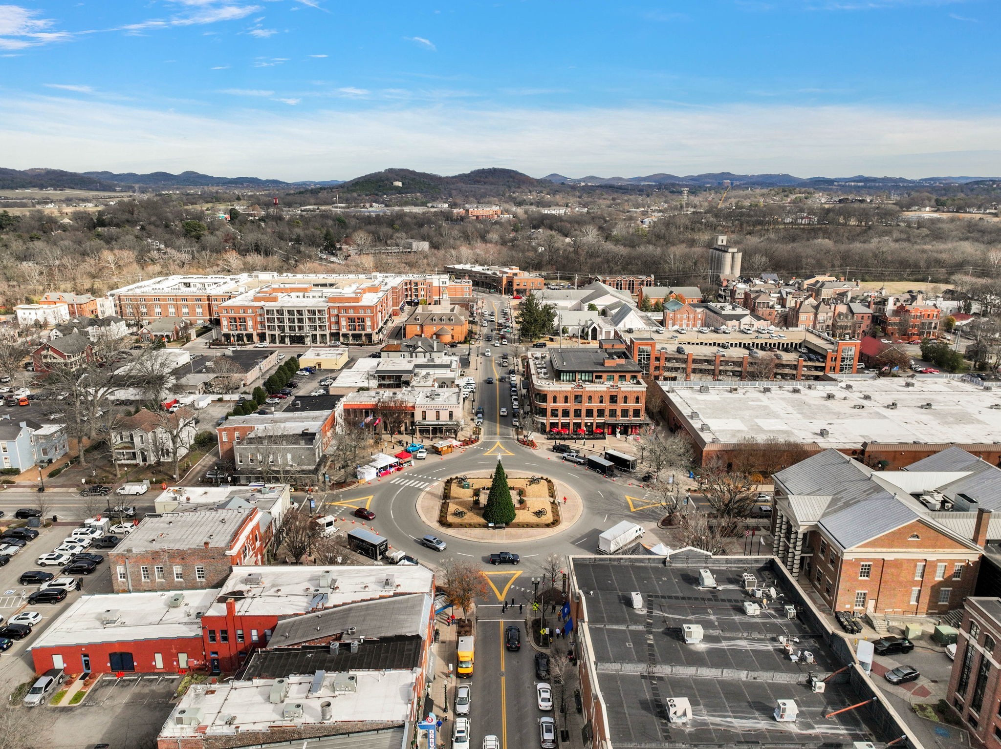 339 Main Street Franklin TN 37064