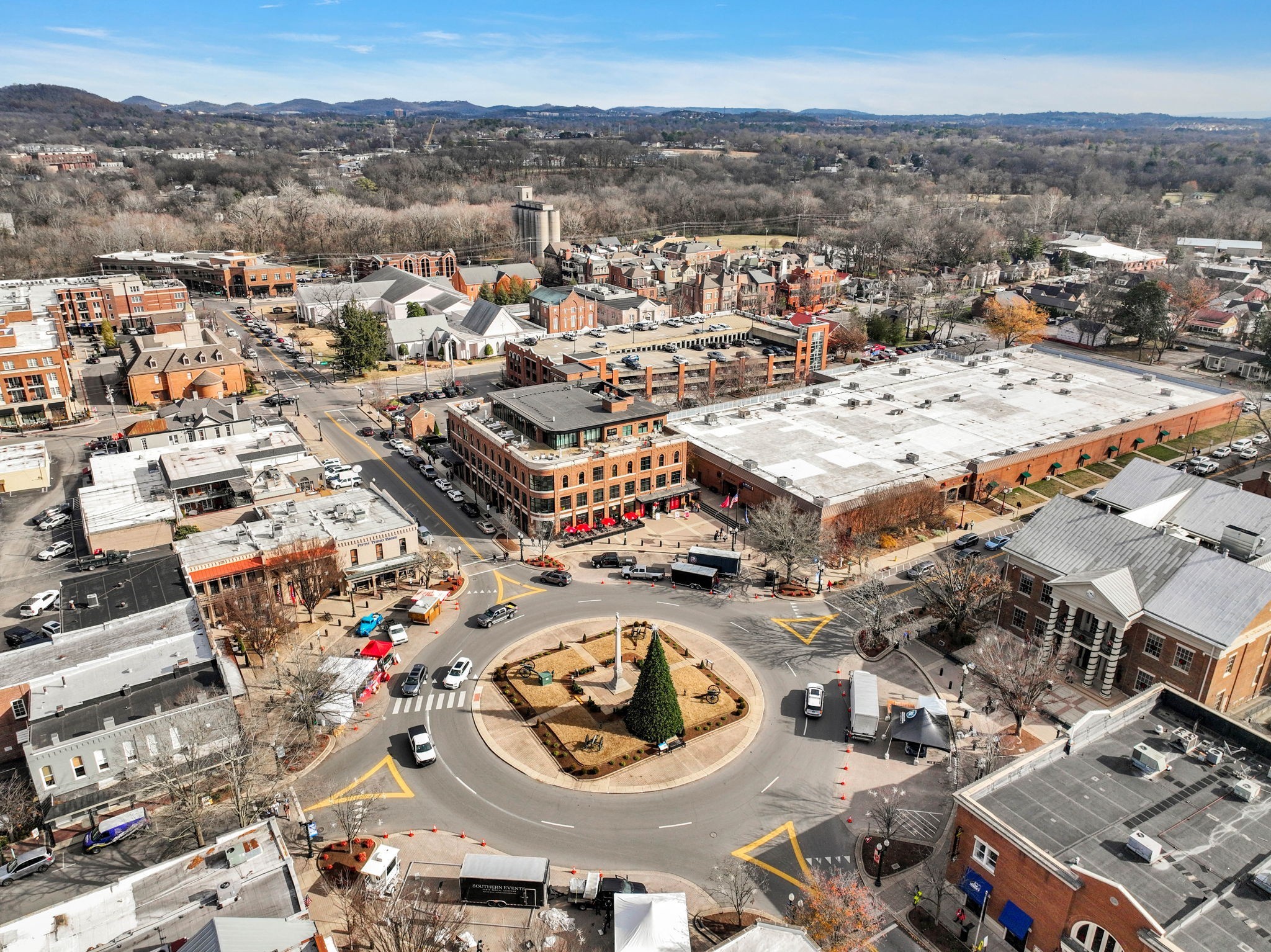 339 Main Street Franklin TN 37064