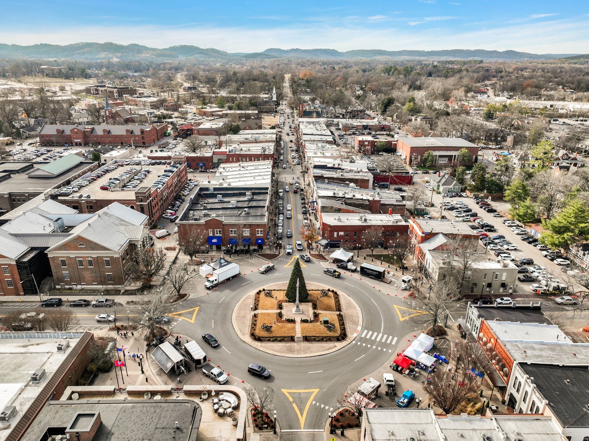 339 Main Street Franklin TN 37064
