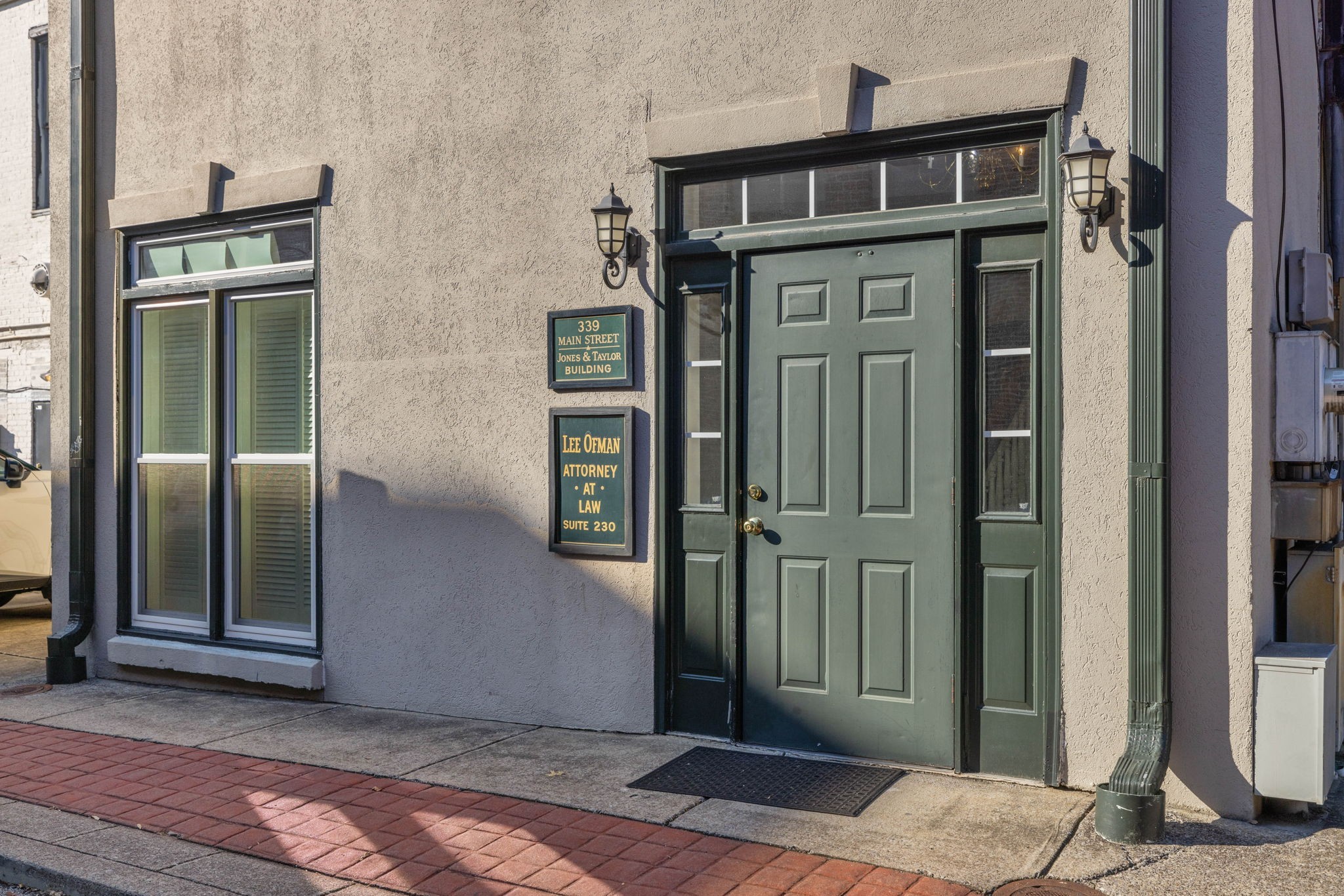 339 Main Street Franklin TN 37064