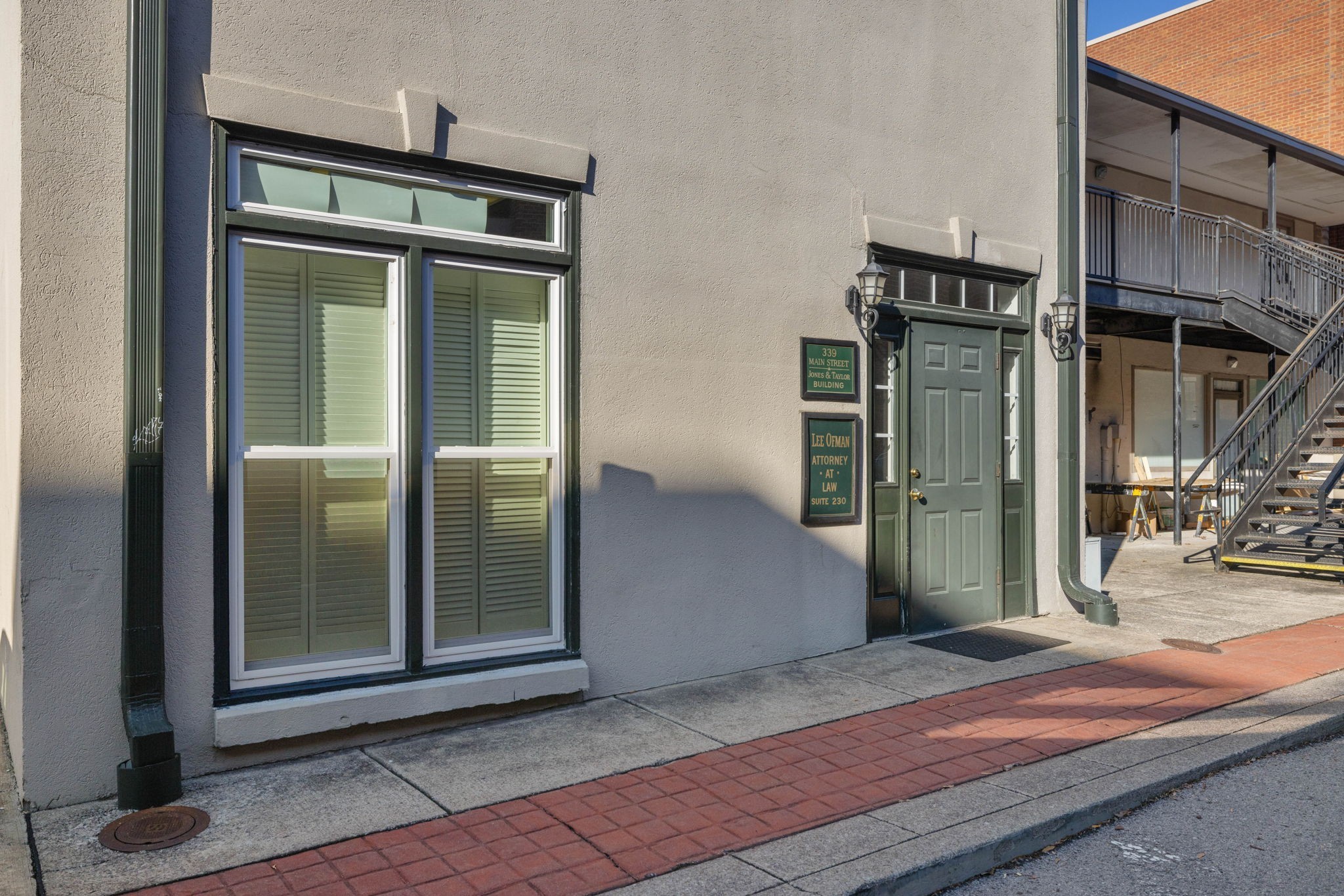 339 Main Street Franklin TN 37064