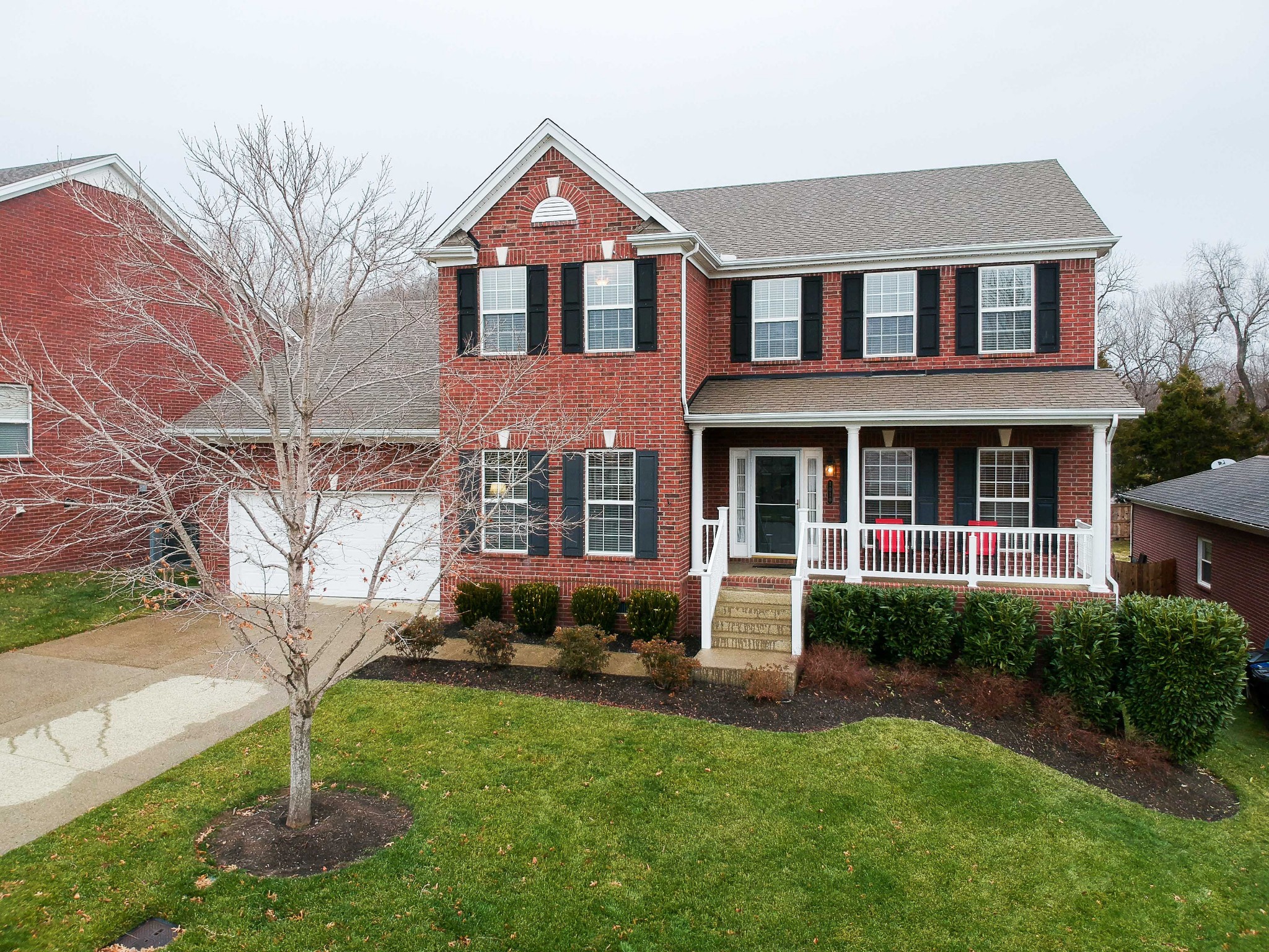 1010 Gatewick Court Franklin TN 37067