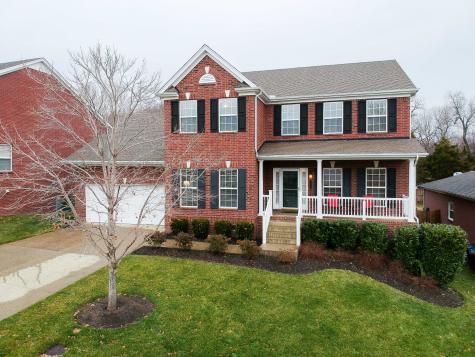 1010 Gatewick Court Franklin TN 37067