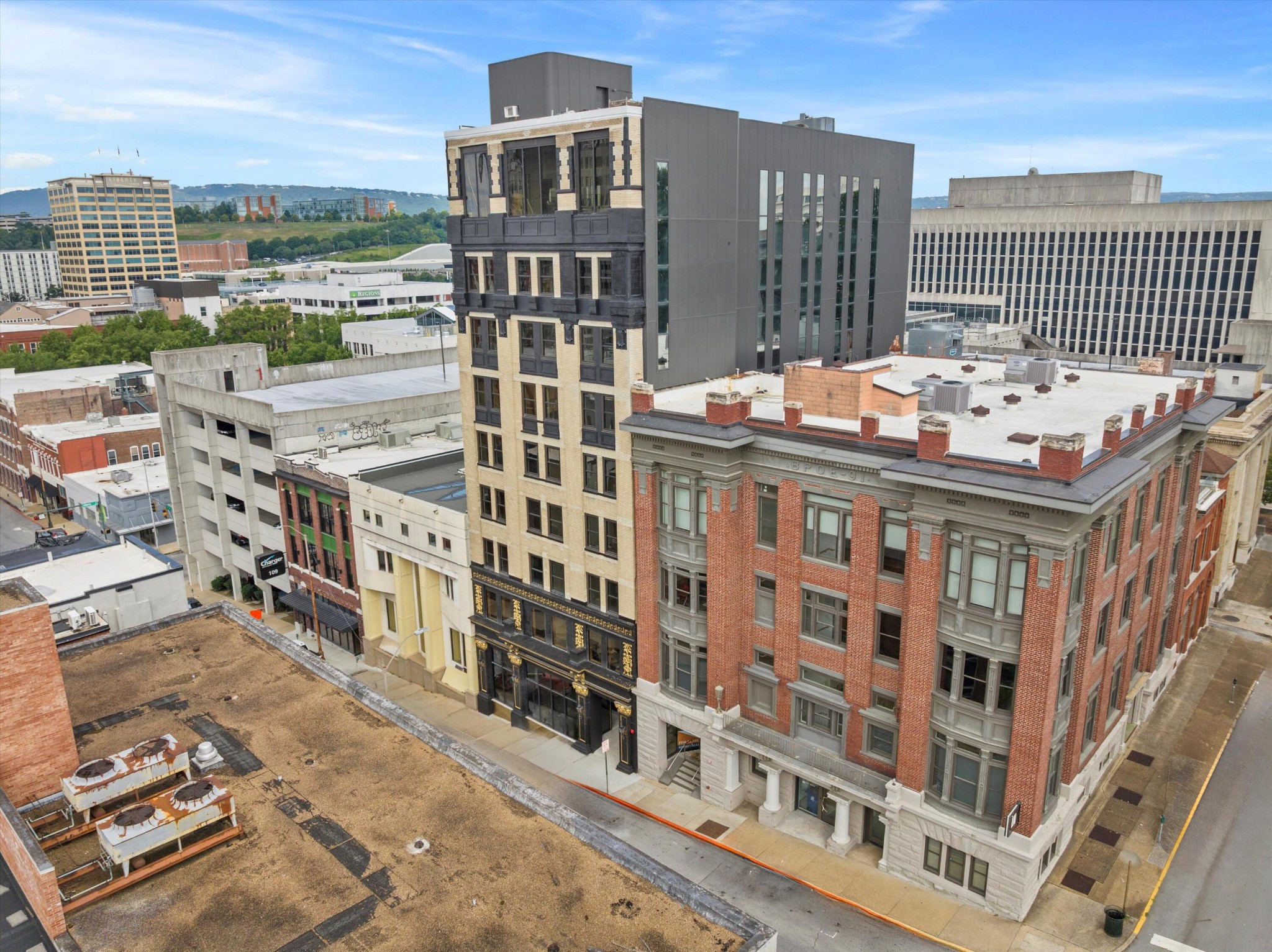 117 E 7th Street Chattanooga TN 37402