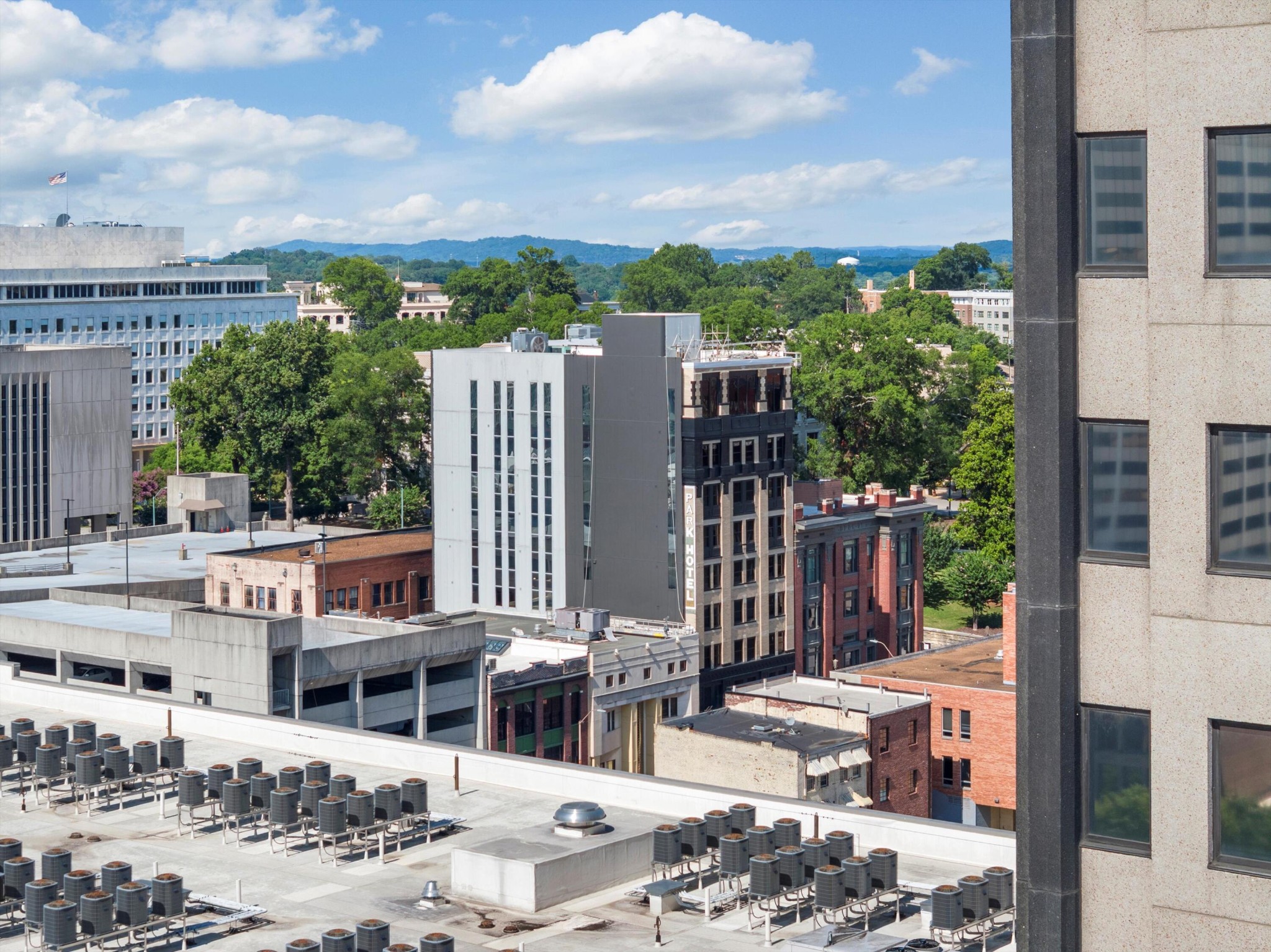 117 E 7th Street Chattanooga TN 37402