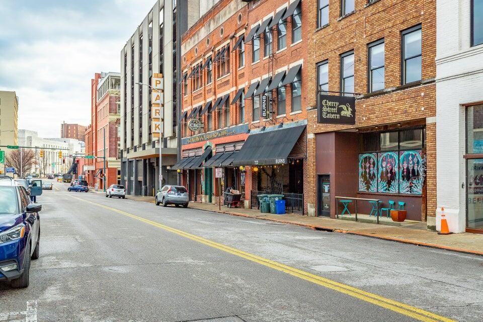 117 E 7th Street Chattanooga TN 37402