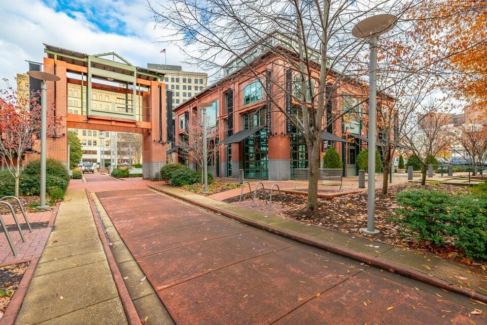 117 E 7th Street Chattanooga TN 37402