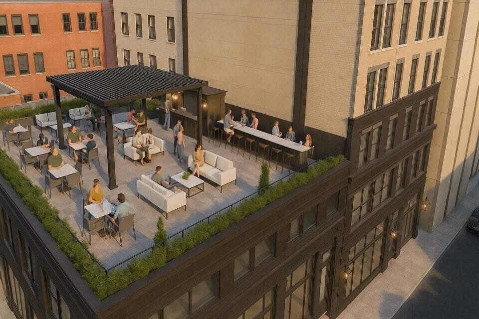 117 E 7th Street Chattanooga TN 37402