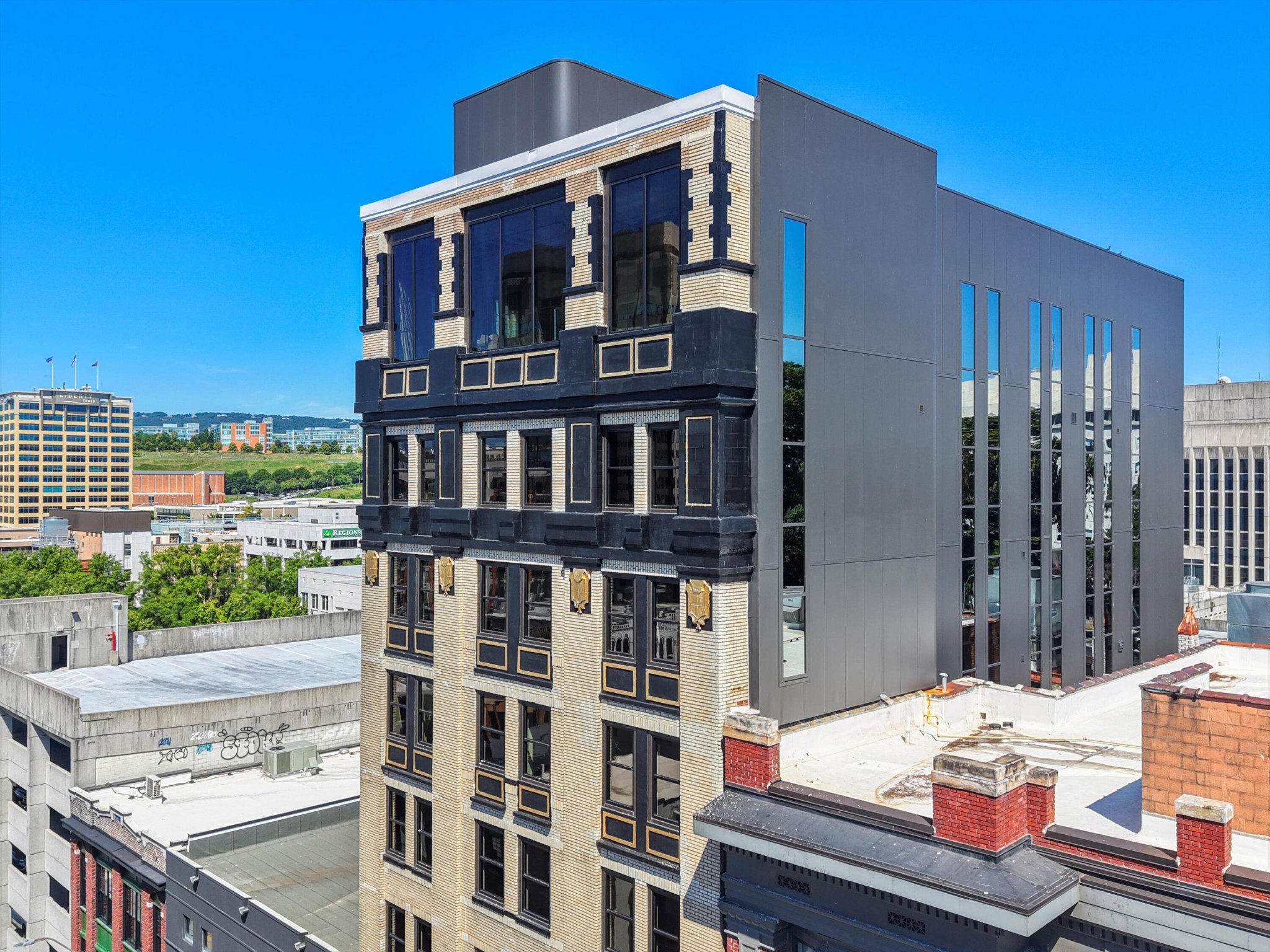 117 E 7th Street Chattanooga TN 37402