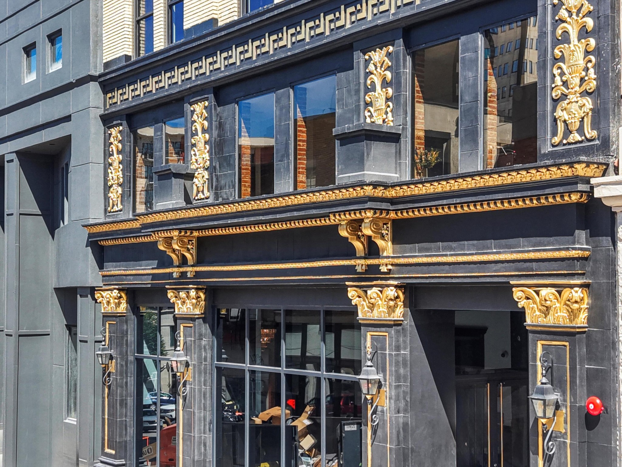 117 E 7th Street Chattanooga TN 37402