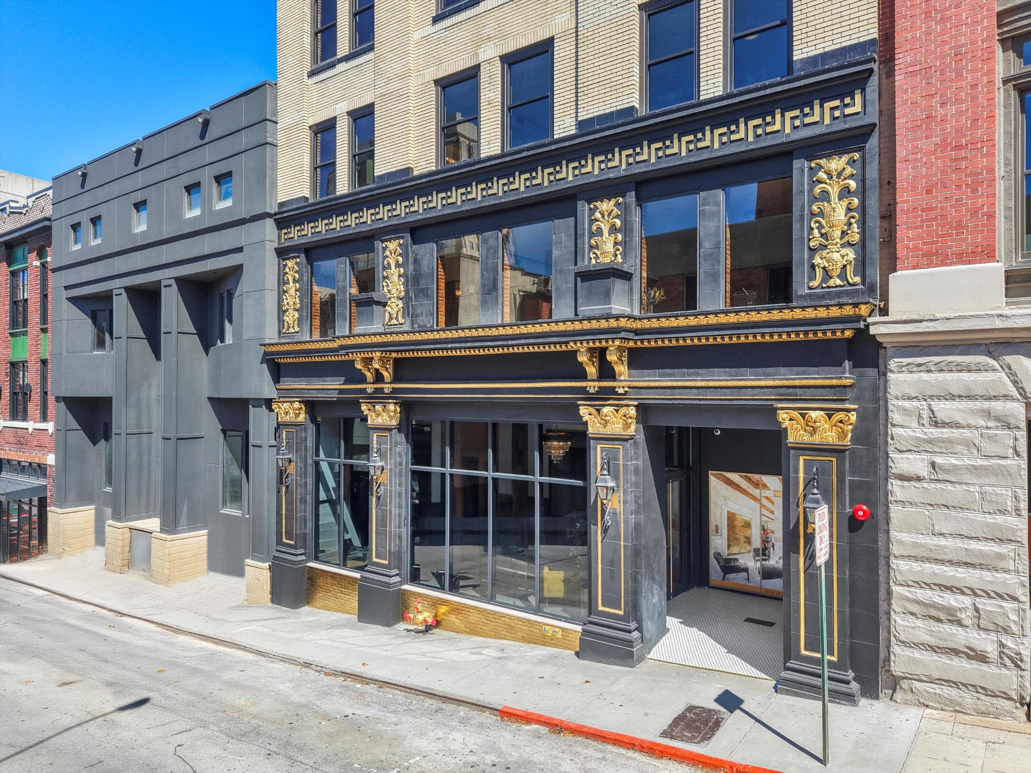 117 E 7th Street Chattanooga TN 37402