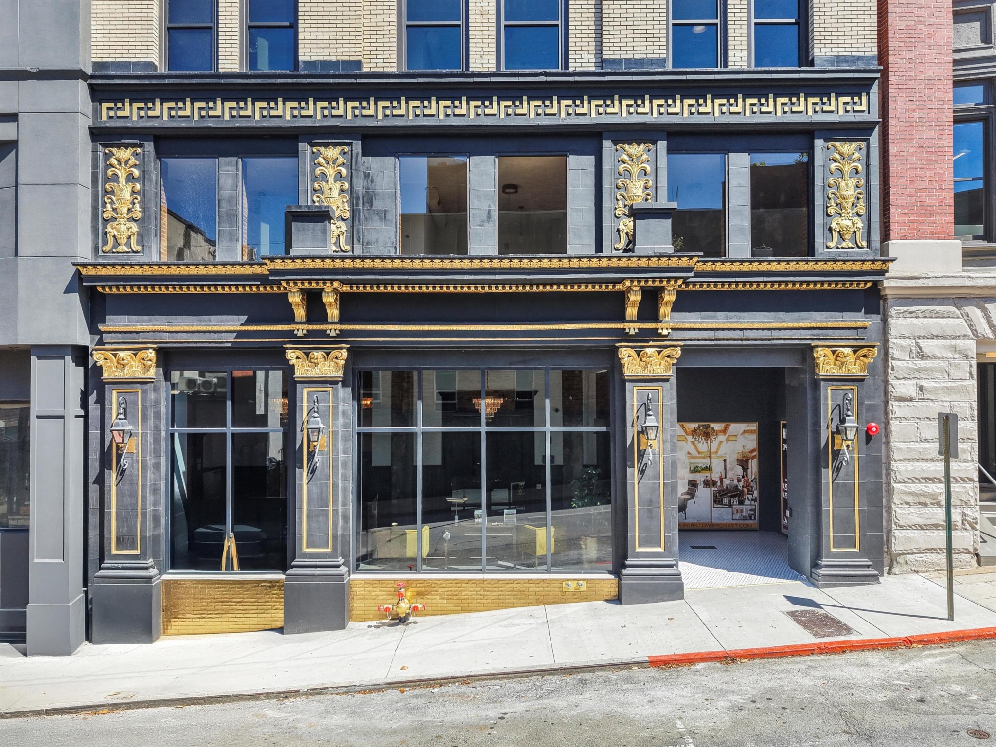 117 E 7th Street Chattanooga TN 37402