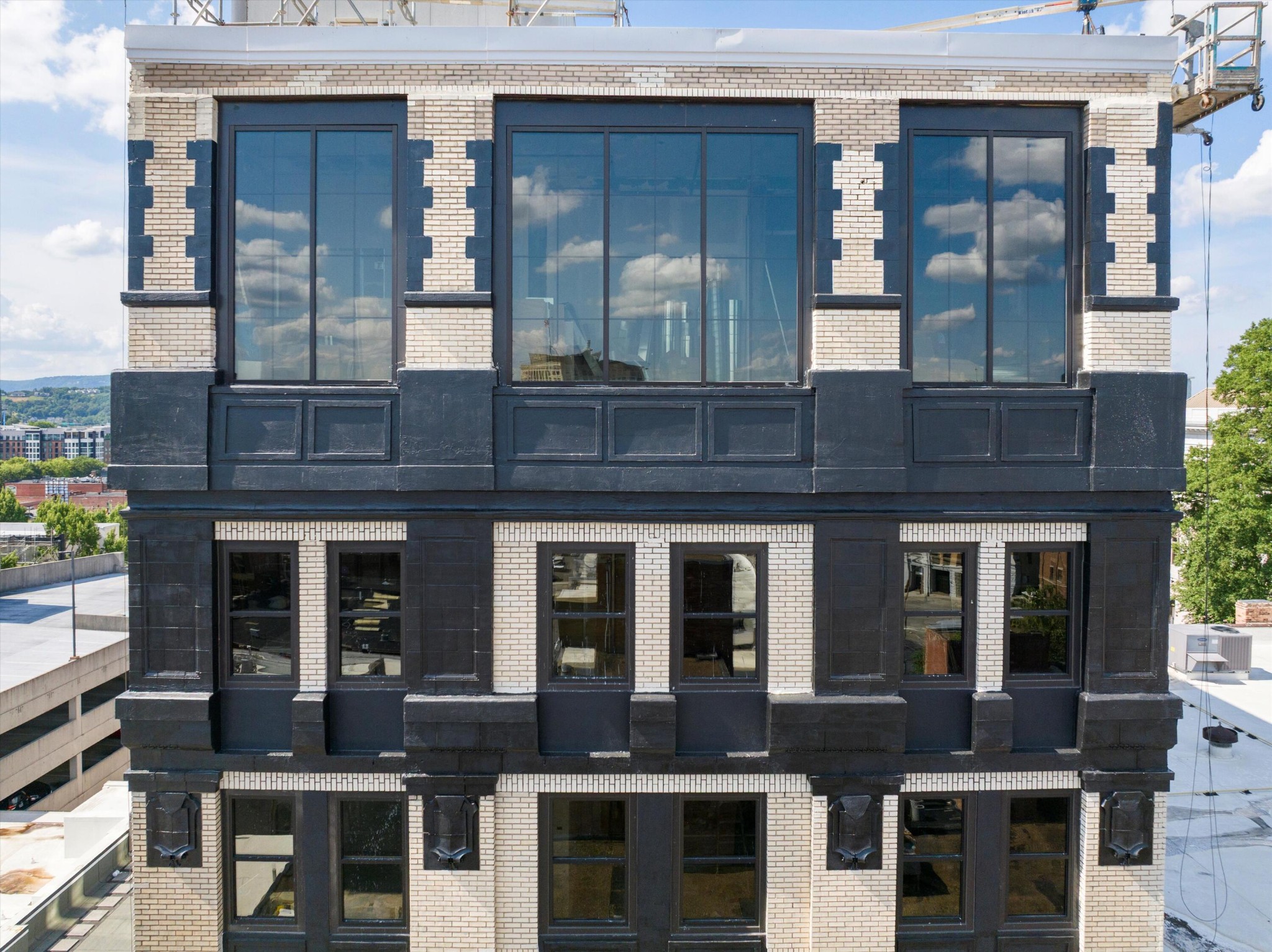 117 E 7th Street Chattanooga TN 37402