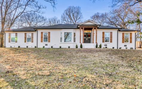 5064 Marc Drive Nashville TN 37211