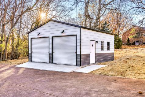 5064 Marc Drive Nashville TN 37211