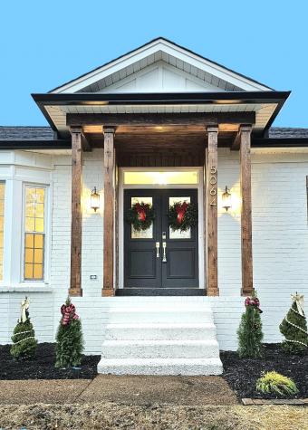 5064 Marc Drive Nashville TN 37211