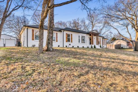 5064 Marc Drive Nashville TN 37211