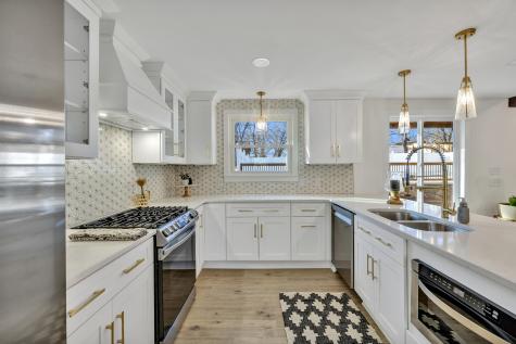 5064 Marc Drive Nashville TN 37211