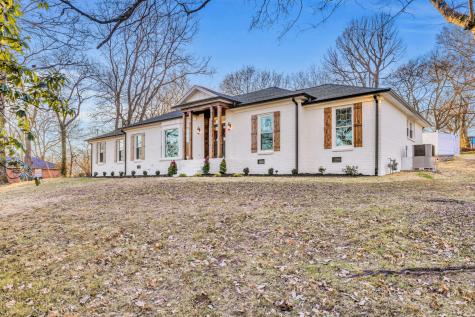 5064 Marc Drive Nashville TN 37211