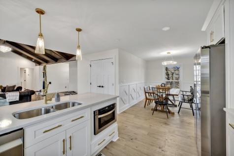 5064 Marc Drive Nashville TN 37211