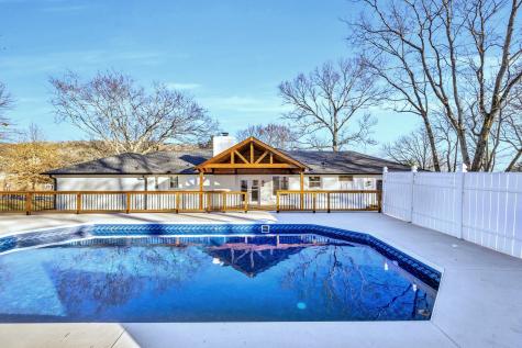 5064 Marc Drive Nashville TN 37211