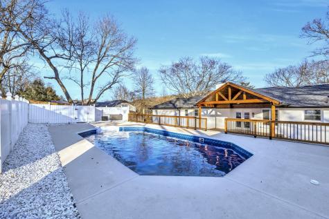 5064 Marc Drive Nashville TN 37211