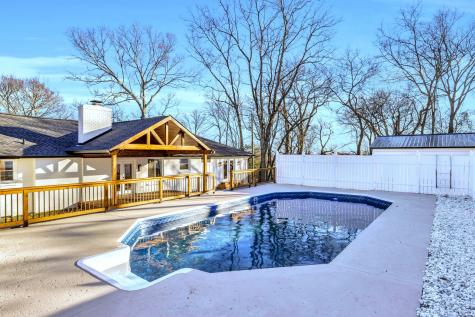 5064 Marc Drive Nashville TN 37211