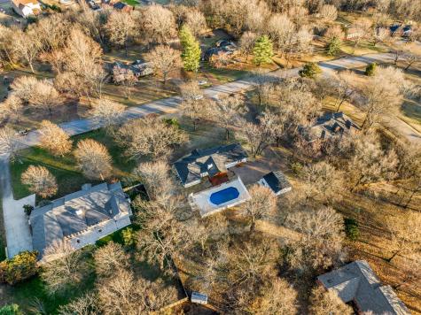 5064 Marc Drive Nashville TN 37211