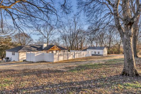 5064 Marc Drive Nashville TN 37211