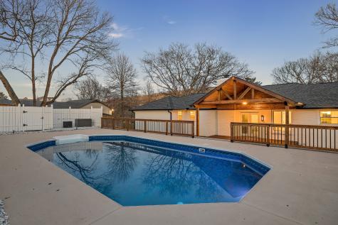 5064 Marc Drive Nashville TN 37211