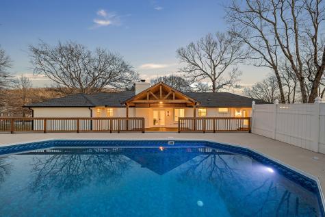 5064 Marc Drive Nashville TN 37211