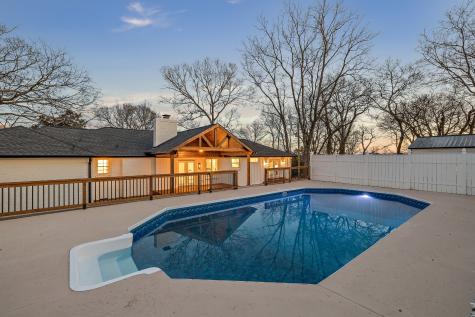 5064 Marc Drive Nashville TN 37211