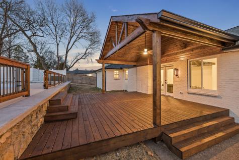 5064 Marc Drive Nashville TN 37211