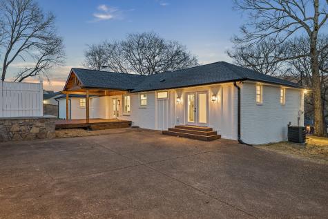 5064 Marc Drive Nashville TN 37211