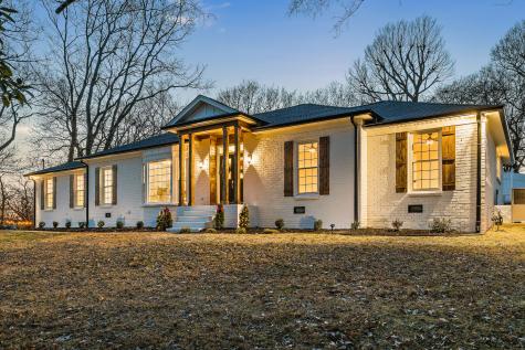 5064 Marc Drive Nashville TN 37211
