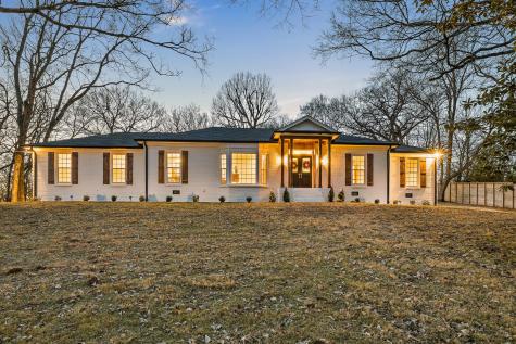 5064 Marc Drive Nashville TN 37211