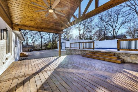 5064 Marc Drive Nashville TN 37211