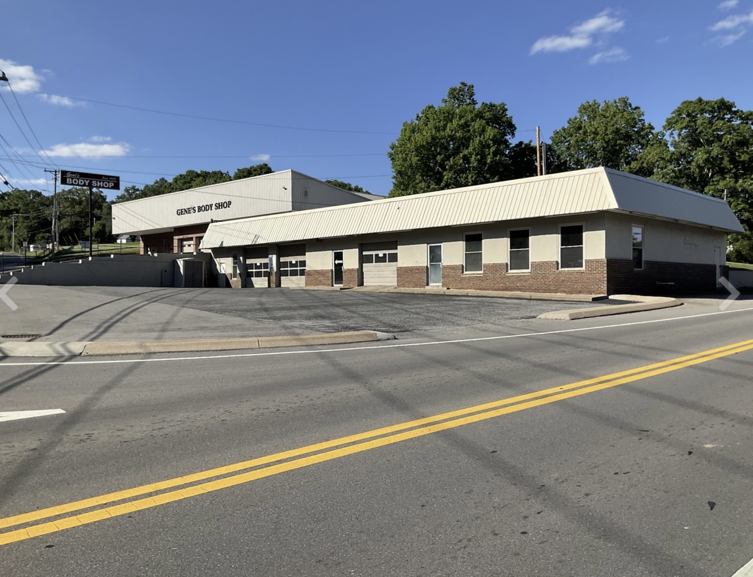 3604 Highway 48, N Charlotte TN 37036