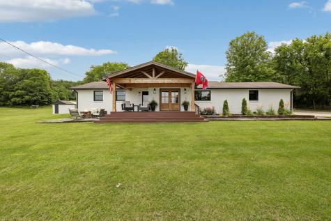 471 Spring Creek Lane Lebanon TN 37090
