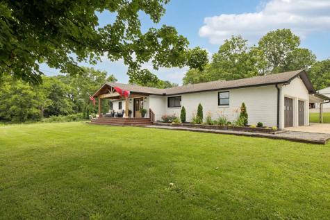 471 Spring Creek Lane Lebanon TN 37090